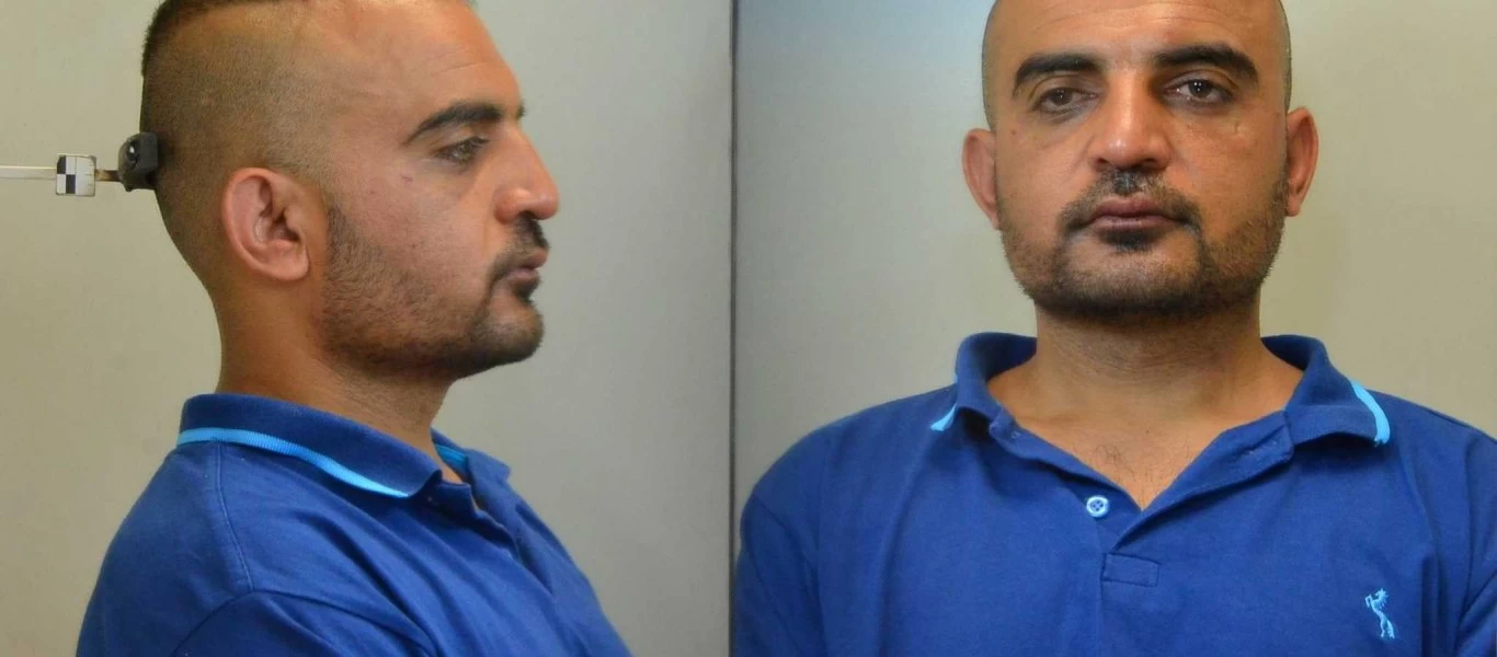 Αυτός είναι ο 34χρονος Πακιστανός που έκανε σεξουαλικές επιθέσεις σε ανήλικες στην Βούλα (φωτό - βίντεο)